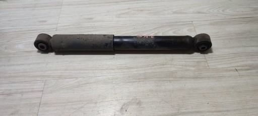 Stoßdämpfer hinten Volkswagen Caddy 2K5513029E