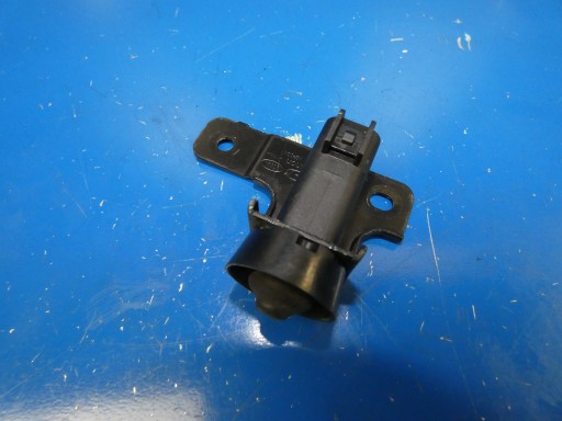 KIA OPTIMA III tip sensor OTWARTEJ bonnets