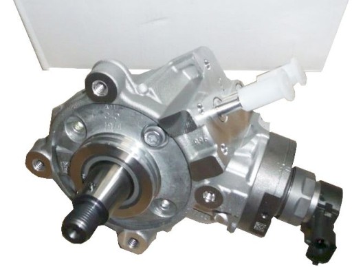 9817903080 - CITROEN BERLINGO 1.5 HDI BLU ТНВД