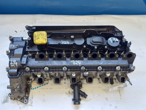 head. LAND ROVER TD6 E53 M57D 3.0 TD 7788580.01