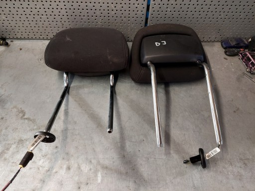 JOURNEY FREEMONT 08-20R ПІДГОЛІВНИК ПЕРЕДНІЙ АКТИВНИЙ