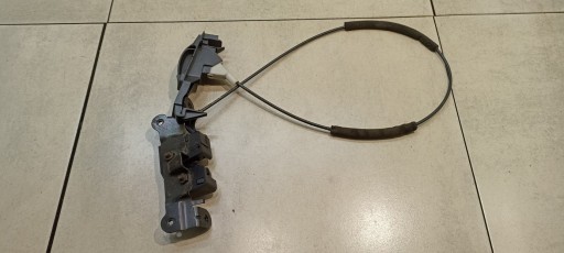 Schloß SITZ rechts VOLVO S60 und 2.4 D5