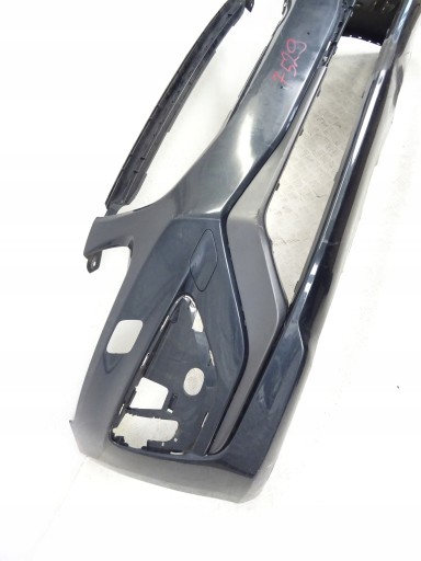 Volvo XC60 R-design LIFT bumper front