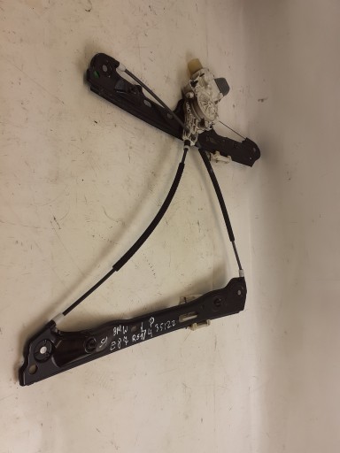 Mécanisme essuie glaces Gauche Avant BMW 1 E87