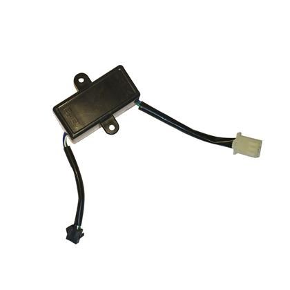 T38541 - УСТАНОВКА ФАРИ ZONTES ZT 310-X