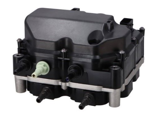 ZY-AD20003 - МОДУЛЬ ДОЗУВАННЯ DNOX VOLVO.