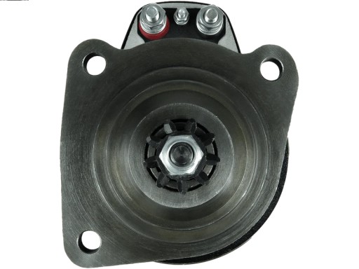 S0653S - Новий стартер mercedes benz trucks & buses u 110 claas dominator 105