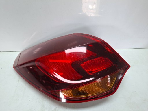 far stražnja lijeva OPEL ASTRA J HB LIFT 2013
