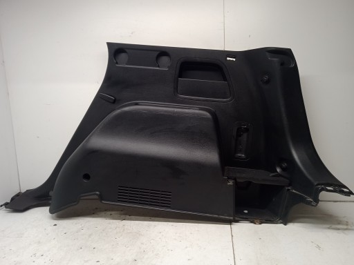 KIA CARENS IV cover upholstery 85740-A4500 boot upholstery right 13-17R
