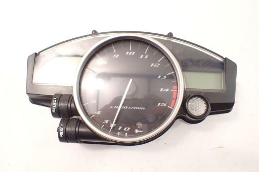 139317-1111 - Yamaha YZF R1 RN12 04-06 счетчик часы