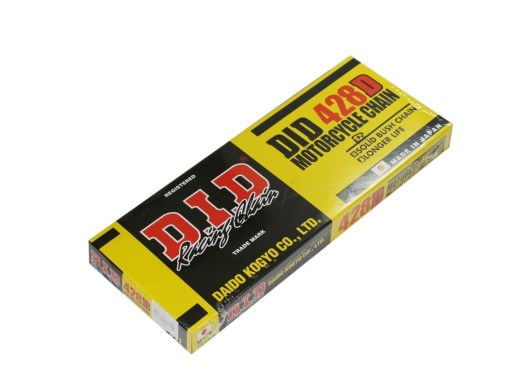 MMP.23.02.2023.5.365 - ПРИВОДНАЯ ЦЕПЬ DID 428D-122L