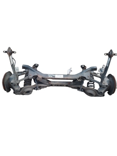 BV61-5K067-CH - Задняя подвеска ford focus mk3 универсал