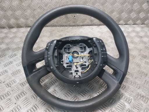 volante MULTIFUNKCJA CITROEN C4 PICASSO e 96866507ZD