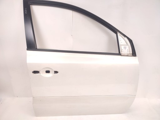 door right front RENAULT KOLEOS and (2008-2011) TEQXA