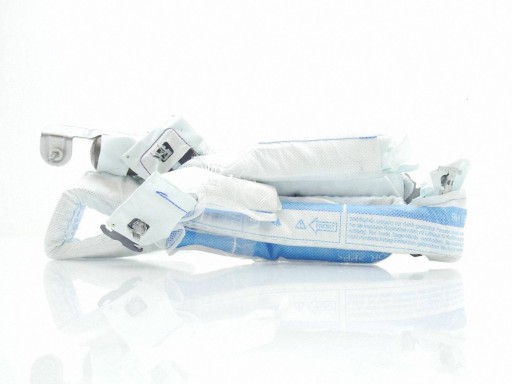 dachvorhang airbag airbag luft airbag rechts SEAT LEON III 5F 5D 5F4880742