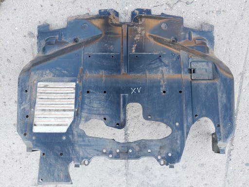 cover below engine SUBARU XV and CROSSTREK 2.0 D