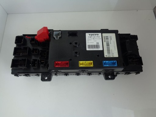 【CPC-L24】xenoEV6 AC Ogranicznik przepięć C 2P (T2) Professional, AC - VCX Power™