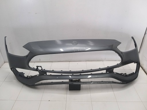 MERCEDES C KLASA W206 AMG 21- bumper front front A2068858401