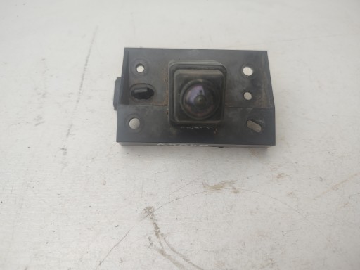 Передняя камера nissan qashqai i j10 лифт 284f1br00b 09-13