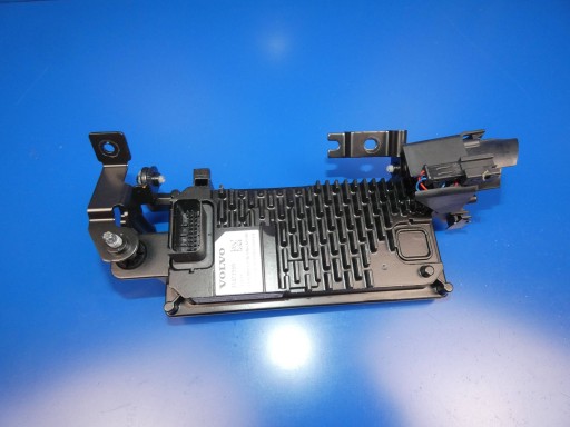 VOLVO XC90 II RADAR Module KAMERA Avant Avant