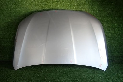 SUBARU FORESTER 12-18 motorhaube