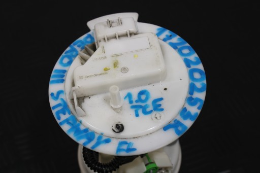 feed pump 172020253R DACIA SANDERO STEPWAY III 3 LIFT 1,0 TCE