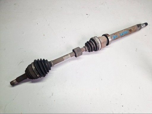 semi-axis front right long Ford B-MAX 1.6 TDCI CV173B436AE