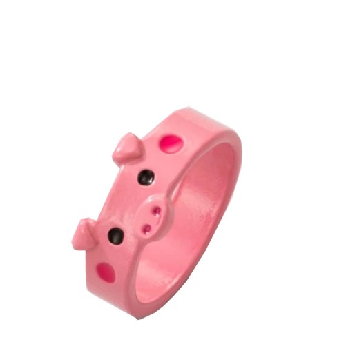 КІЛЬЦЕ-ПОРОНКА, ГРАВІЮВАННЯ КАЗКА, КІЛЬЦЕ-ПЕЧАТКА C325