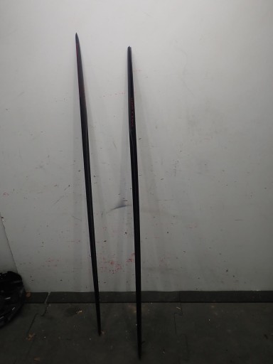 moulding threshold P+L MERCEDES C-class W205 6.3 AMG
