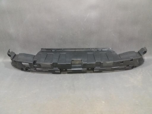 HN15-17B892 - FORD ECOSPORT LIFT ПОСИЛЕННЯ БАМПЕРА ЗАДНЯ БАЛКА