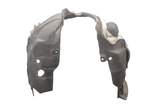 mudguard right front complete FORD EDGE II (15-18)