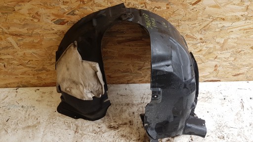 J9C3-16A573-AD - JAGUAR E-PACE 2.0D АРКА ПЕРЕДНЕГО ПРАВОГО КОЛЕСА