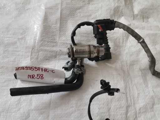 RENAULT 1.5 DCI ІНЖЕКТОР ADBLUE 208995377R-C