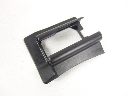 cover rails seat front front left Mercedes W212 Lift