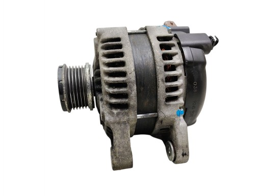 alternatore 150A CITROEN C5 AIRCROSS C4 II B7 BERLINGO III 1.2THP 9820893880