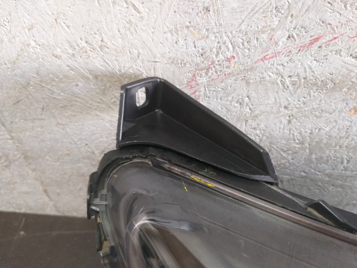 LIGHT FRONT RIGHT DUCATO BOXER JUMPER 14- 1394420080