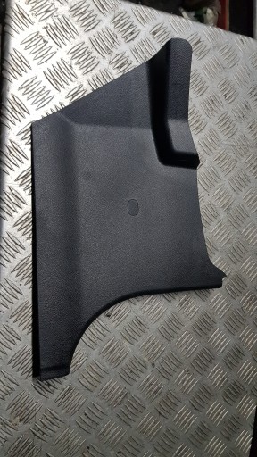 MERCEDES W203 cover SLUPKA right COUPE