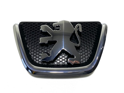 ЭМБЛЕМА PEUGEOT 206 9628688677