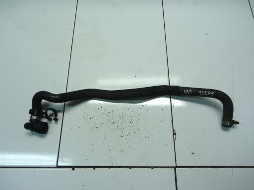 BMW E87 E90 2.0 N43B20 tubo Tubazione d’acqua 7506131