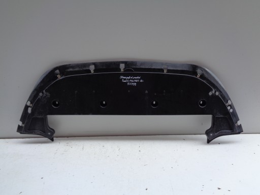 cover below front bumper FORD S-MAX MK2 14- NR 52759