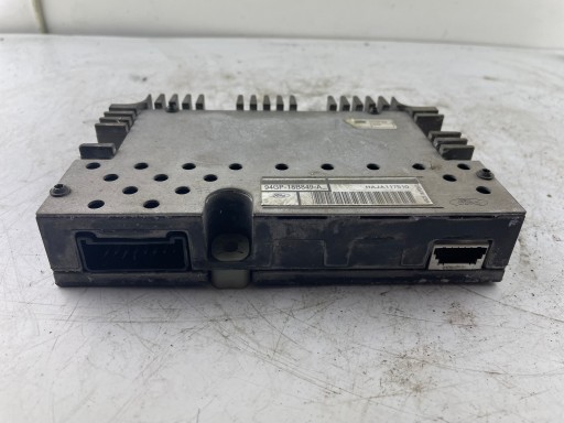 Verstärker audio 94GP-18B849-A 94AP 18T806 AA VW Sharan