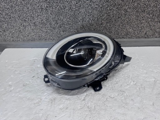 light left MINI F55 F56 Full Led 2017