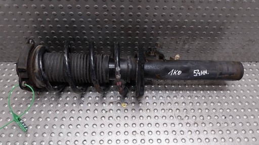 shock absorber right left front 1K0413031DG A3 8P LIFT GOLF V VI LEON II YETI