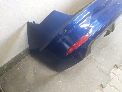 lökhárító far SEAT LEON III 3 KOMBI LIFT 17- 5F9