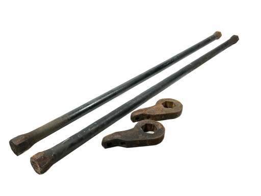 5GM395A, 5GM395A - Hummer h2 03-09 тяга торсон балка торсон штанга оригінальна оем