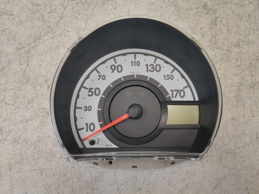 dials dials TOYOTA AYGO 83800-0H013 EUROPA