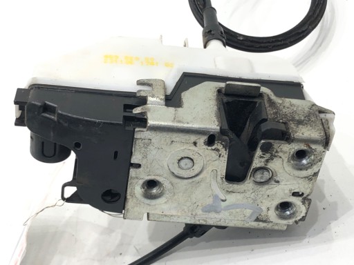 ДВЕРНИЙ ЗАМОК ЛІВИЙ ПЕРЕДНИЙ CITROEN C3 I Hatchback 46982980