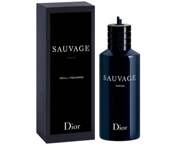 dior sauvage parfum
