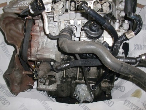 BMW F40 F45 MINI F55 F56 1.5D 2017 B37C15A Motor 67 TYS KM