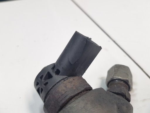 VW SEAT SKODA AUDI 2.0TDI 2.0 TDI einspritzdüse einspritzdüse 0445110647 03L130277Q